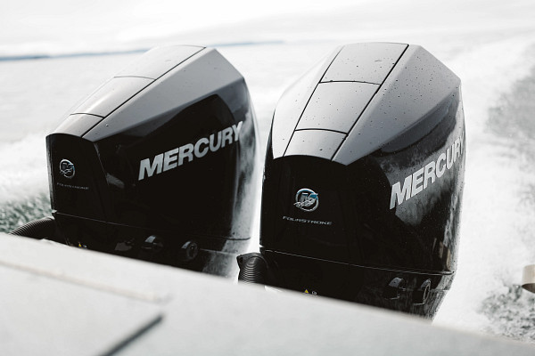 Platinum Service Center for Mercury and Mercruiser